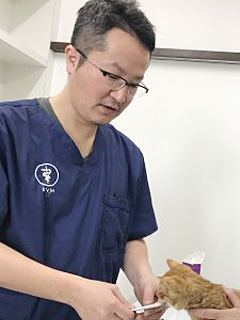 副院長